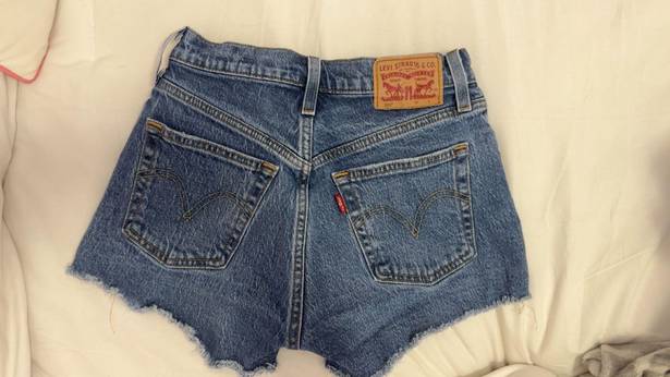 Levi’s 501 Shorts