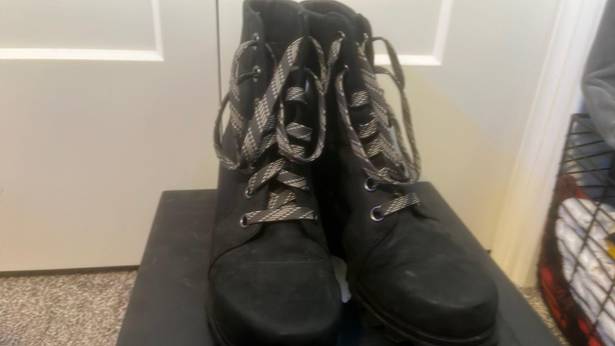 Sorel Sorrel Wedge Boots