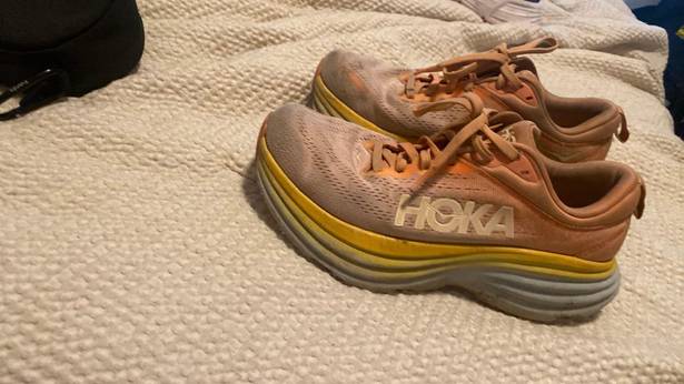 Hoka Running Shoes