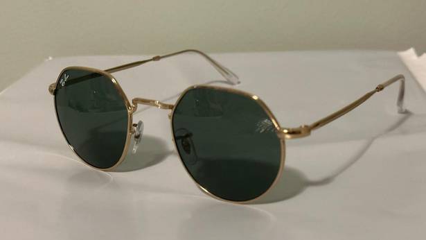 Ray-Ban  Jack 53mm