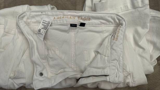 American Eagle Outfitters Cargo Jeans