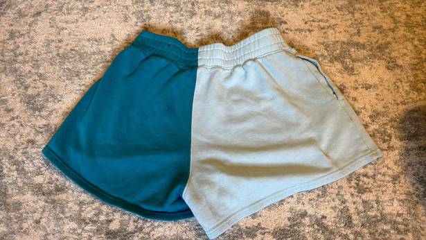 Hollister Ultra High-rise Shorts