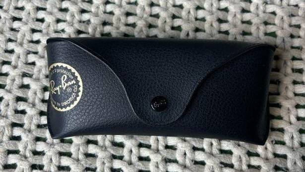 Ray-Ban  Sunglasses Case