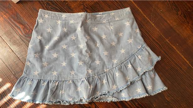 Mittoshop Jean Skirt