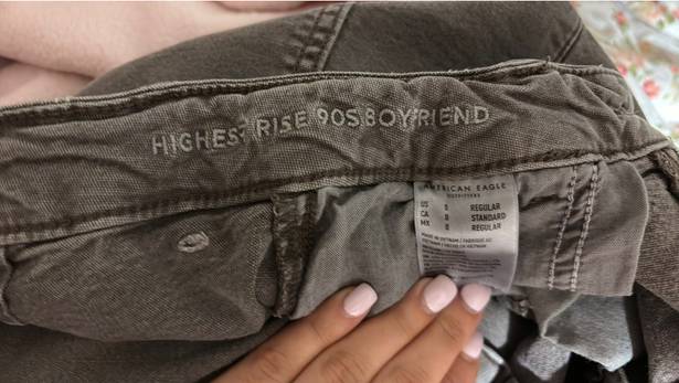 American Eagle Outfitters Cargo Pants