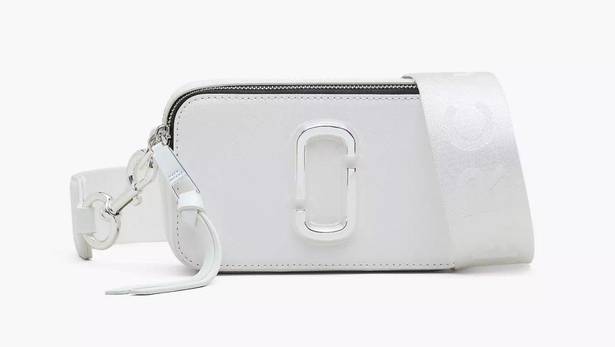 Marc Jacobs Snapshot Bag