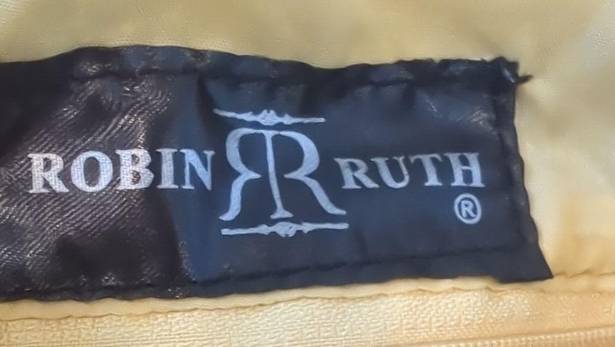 Robin Ruth  Madrid Hobo Bag New