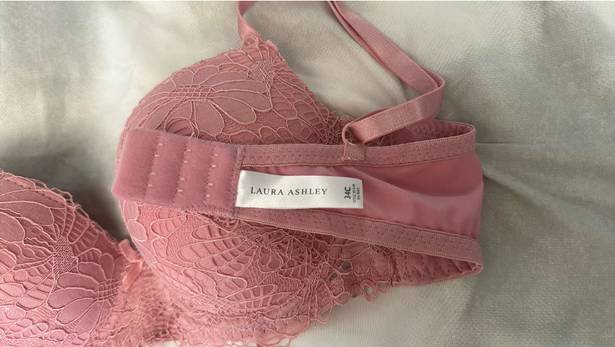 Laura Ashley Bra