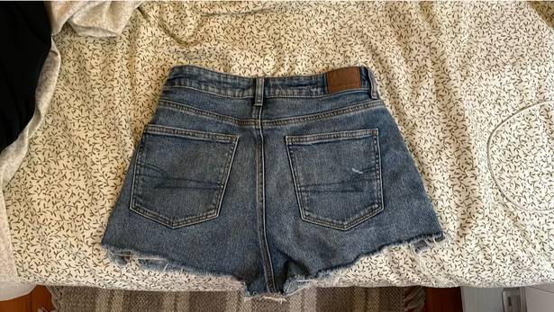 American Eagle Outfitters Mom Short