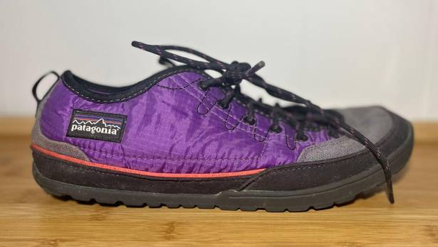 Patagonia Activist Lows IKAT waterproof