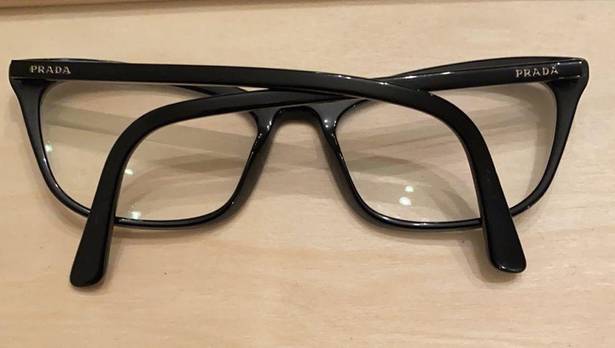 Prada Eyeglasses