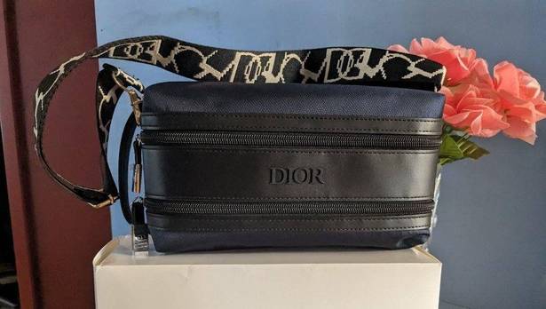 Dior Pouch/ Travel Bag