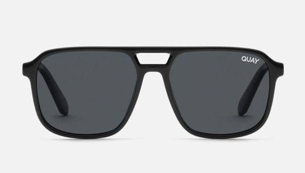 Quay Australia  ON THE FLY Sunglasses POLARIZED