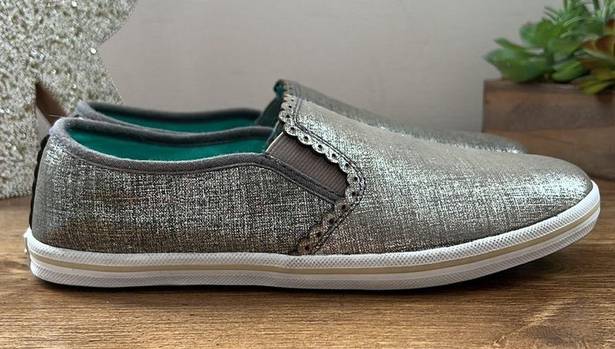 Jack Rogers  Bennet Etched Sneakers