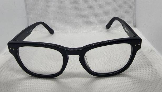 Madewell  Black Glasses