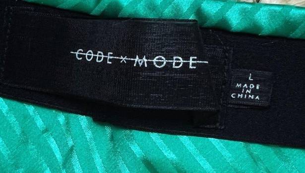 Code x Mode Midi Skirt