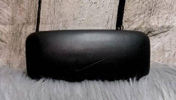 Nike LIKE NEW  EYEGLASS CASE