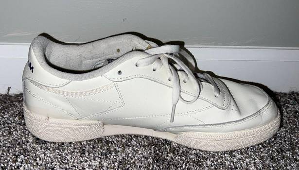 Reebok Women’s  Classics Size 11