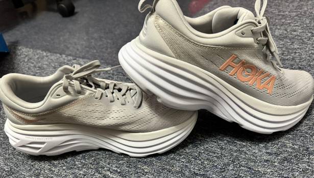 Hoka Running Shoes