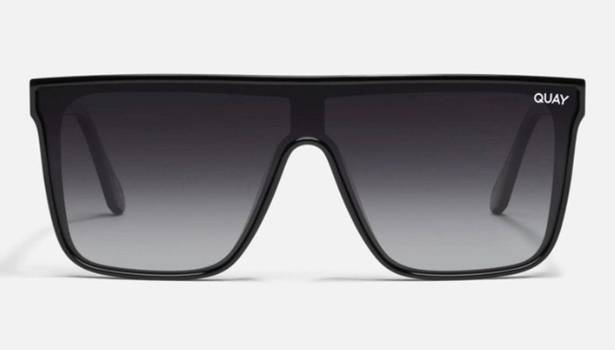 Quay Australia  NIGHTFALL Sunglasses POLARIZED