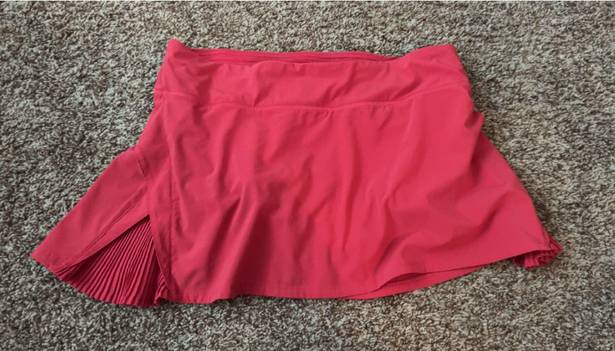 Lululemon skirt