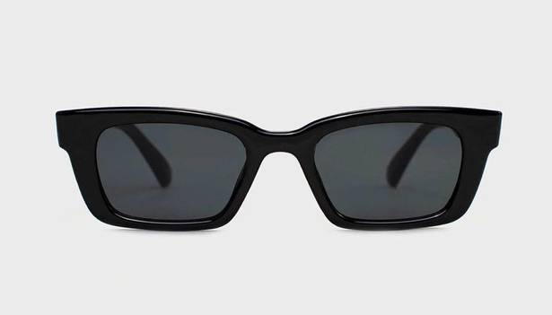 𝅺new Madison Avenue blogger sunglasses