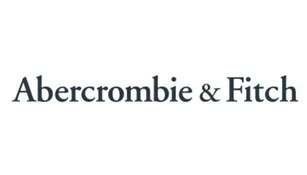 Abercrombie & Fitch Womens  Soft A&F Black Short Sleeve Crew Neck Bodysuit Size S