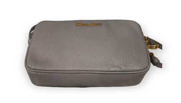 Miu Miu  wristlet pouchette  