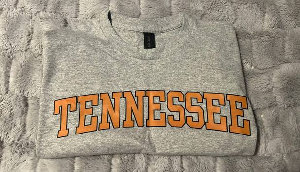 Tennessee T Shirt Size L