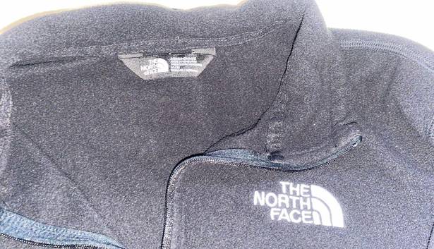 The North Face Fleece Quarterzip