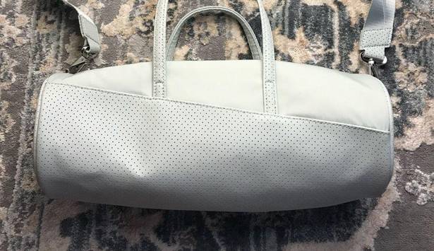 Nike Pre production sample: rare  barrel bag