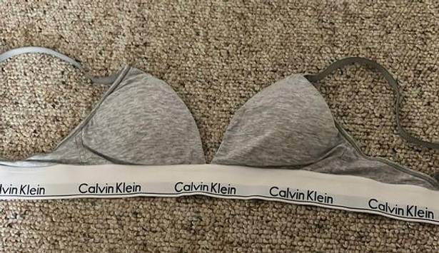 Calvin Klein  bra
