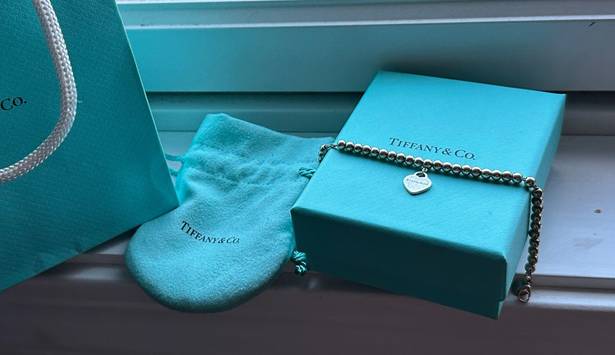 Tiffany & Co. Bracelet