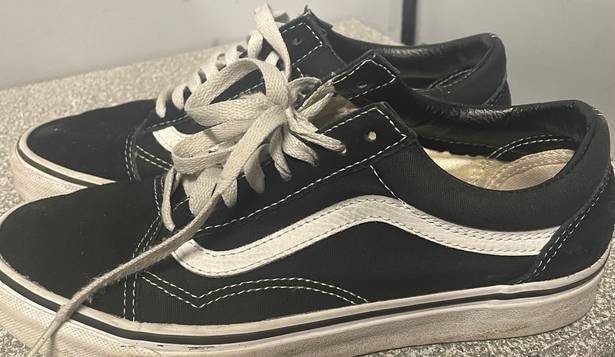 Vans 