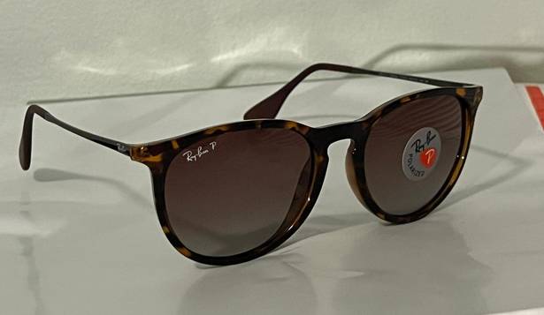 Ray-Ban  Erika Polarized 54mm