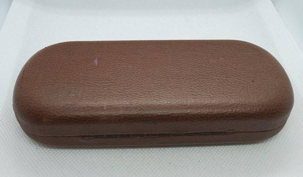 Polo  Ralph Lauren Brown Glasses Case