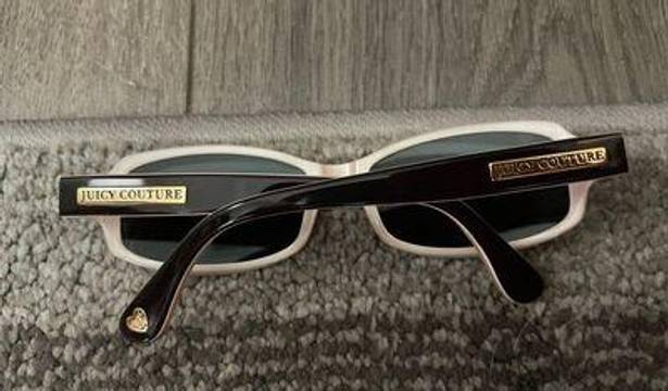 Juicy Couture Y2K  Sunglasses