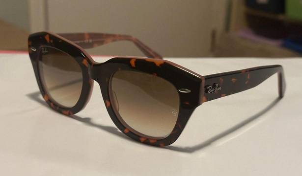 Ray-Ban  State Street 49mm