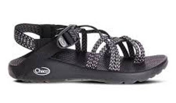 Chacos Chaco Womens ZX/2 Classic in Black Boost Size 8