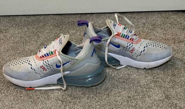 Nike Air Max 270 Shoes