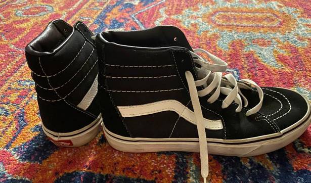 Vans Womens High Top