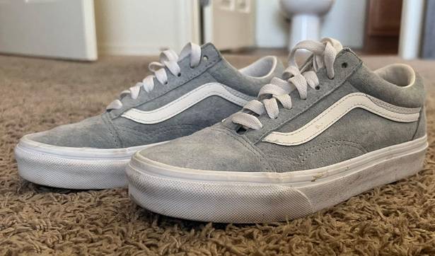 Vans 