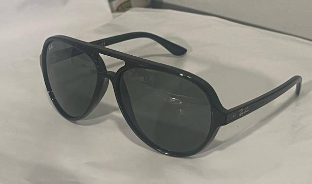 Ray-Ban Cats 5000 Classic 59mm