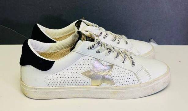 Vintage Havana  Gadol Womens Sneakers Casual Shoes - Size 8