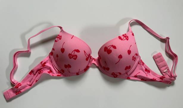 Victoria Secret Bra Size 34 A