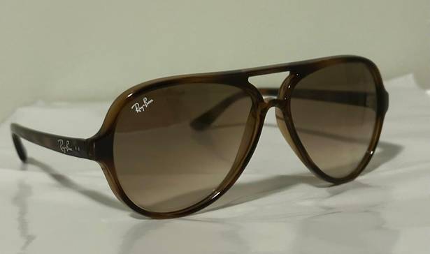 Ray-Ban  Cats 5000 Classic 59mm