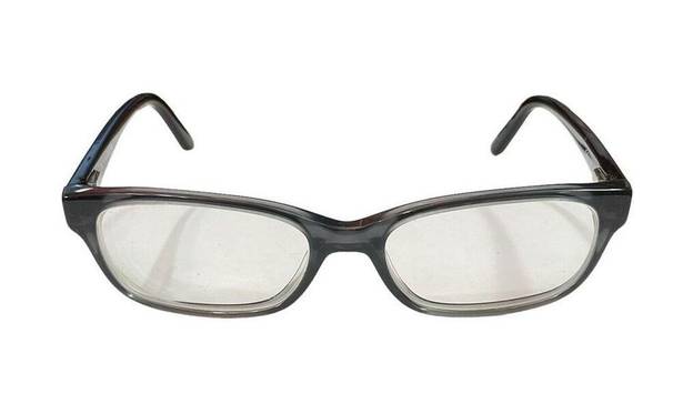 Lacoste  Eyeglass Frame Glasses 130 L3606 035 Gray Alligator Stem Full Rim