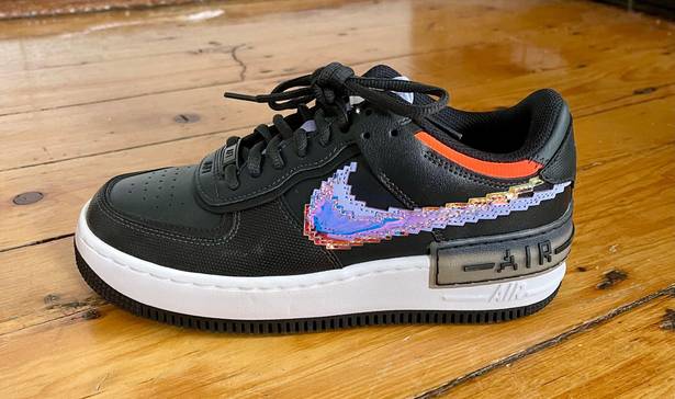 Nike Women’s Air Force 1 Pixel