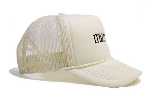 Motel Margarita Trucker Hat