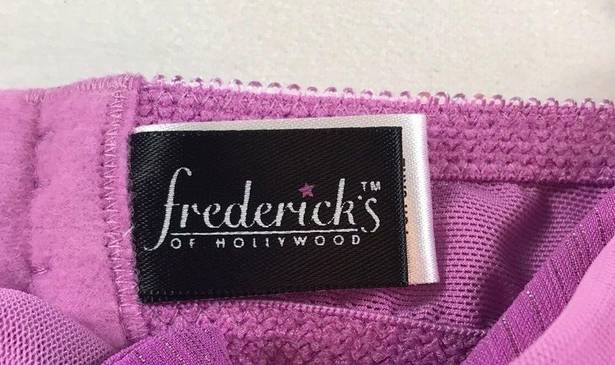 Frederick's of Hollywood Frederick’s of Hollywood Lingerie Dress